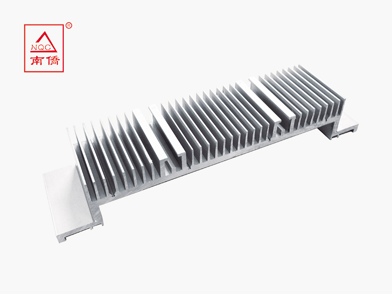 Industrial Aluminium